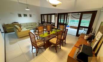 Imagem 3: Casa mobiliada com 7 Quartos e 5 banheiros à Venda, 550 m² por R$ 4.500.000