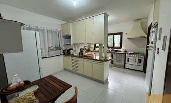 Imagem 6: Casa mobiliada com 7 Quartos e 5 banheiros à Venda, 550 m² por R$ 4.500.000