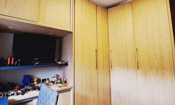 Imagem 7: Apartamento com 2 Quartos e 4 banheiros à Venda, 127 m² por R$ 1.200.000