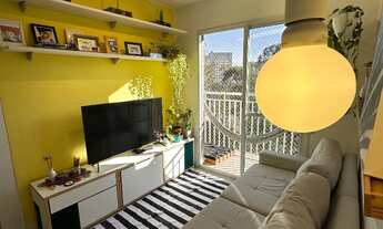 Imagem: Apartamento à venda em São Paulo, Vila