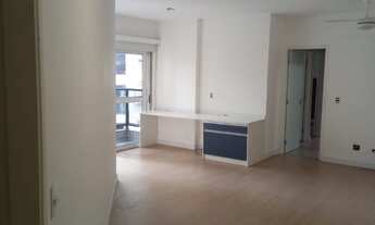 Imagem: Apartamento à venda na Vila Olímpia, São