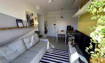 Imagem 3: Apartamento à venda em São Paulo, Vila Andrade: 2 quartos, 1 sala de jantar e estar , 1 ba