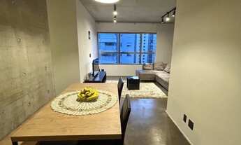 Imagem 7: Apartamento à venda em São Paulo-SP, Bela Vista: 2 quartos, 1 suíte, 2 salas, 2 banheiros
