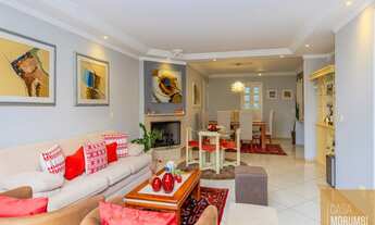 Imagem: Apartamento com 3 Quartos para venda, 151m²