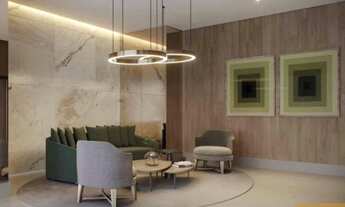 Imagem 7: Apartamento à venda no Butantã, São Paulo-SP, com 2 quartos, 1 suíte, 2 salas, 2 banheiros