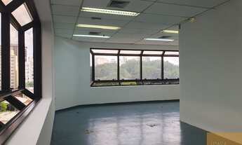 Imagem: Sala Comercial e 2 banheiros à Venda, 87