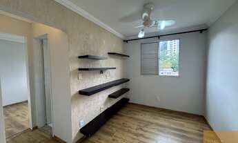 Imagem: VENDA - APARTAMENTO COM 54m² NO JD CABORÉ