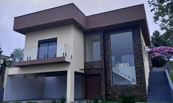 Imagem: Abaixo do Valor. Casa em condomínio 3 suites