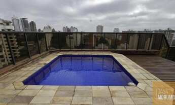 Imagem 2: Cobertura com 4 Quartos e 7 banheiros à Venda, 592 m² por R$ 3.000.000,00 VILA ANDRADE