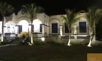 Imagem 6: Oportunidade única: Fazenda alto padrão à venda em Cajuru do Sul, Sorocaba - SP, 3 quartos