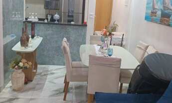 Imagem 1: Apartamento com 2 Quartos e 2 banheiros à Venda, 93 m² por R$ 430.000