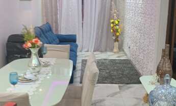 Imagem 2: Apartamento com 2 Quartos e 2 banheiros à Venda, 93 m² por R$ 430.000