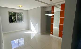 Imagem: Apartamento 70m² 3 dormitórios 2 Vagas