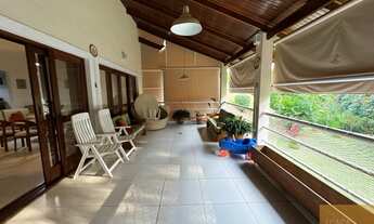 Imagem 4: Casa mobiliada com 7 Quartos e 5 banheiros à Venda, 550 m² por R$ 4.500.000