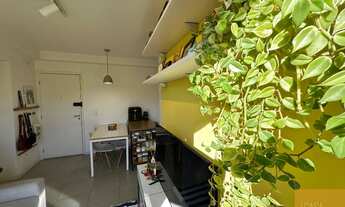 Imagem 6: Apartamento à venda em São Paulo, Vila Andrade: 2 quartos, 1 sala de jantar e estar , 1 ba