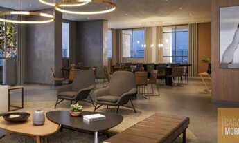 Imagem 6: Apartamento à venda no Butantã, São Paulo-SP, com 2 quartos, 1 suíte, 2 salas, 2 banheiros