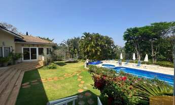 Imagem: Magnífica Casa em Condomínio de Alto Padrão