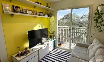 Imagem 7: Apartamento à venda em São Paulo, Vila Andrade: 2 quartos, 1 sala de jantar e estar , 1 ba