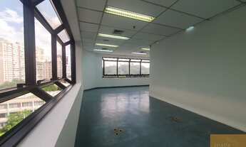 Imagem 4: Sala Comercial e 2 banheiros à Venda, 87 m² por R$ 650.000