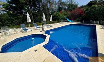 Imagem 3: Magnífica Casa em Condomínio de Alto Padrão em Atibaia-SP, Bairro Tanque: 10 quartos, 3 su