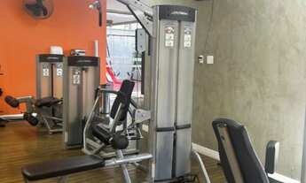 Imagem 5: Apartamento à venda em São Paulo-SP, Bela Vista: 2 quartos, 1 suíte, 2 salas, 2 banheiros