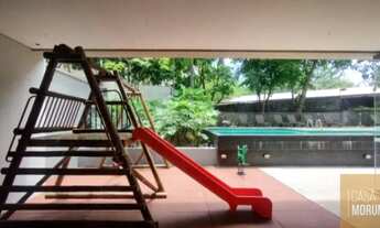 Imagem 6: Apartamento à venda em São Paulo-SP, Bela Vista: 2 quartos, 1 suíte, 2 salas, 2 banheiros