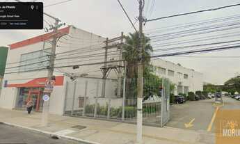 Imagem: Lote/Terreno/ ponto à Venda, 4084 m² por