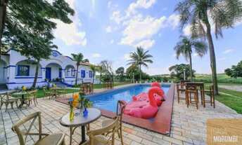 Imagem: Oportunidade única Fazenda alto padrão