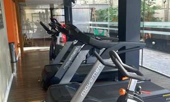 Imagem 4: Apartamento à venda em São Paulo-SP, Bela Vista: 2 quartos, 1 suíte, 2 salas, 2 banheiros