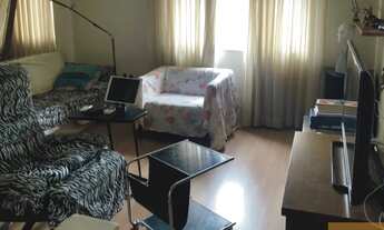 Imagem 6: Apartamento à venda em Perdizes, São Paulo-SP: 3 quartos, 2 salas, 2 banheiros, 98m² de ár