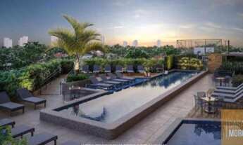 Imagem 5: Apartamento à venda no Butantã, São Paulo-SP, com 2 quartos, 1 suíte, 2 salas, 2 banheiros