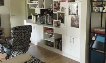 Imagem: Apartamento à venda em Perdizes, São Paulo-SP