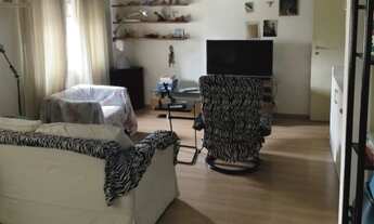 Imagem 7: Apartamento à venda em Perdizes, São Paulo-SP: 3 quartos, 2 salas, 2 banheiros, 98m² de ár