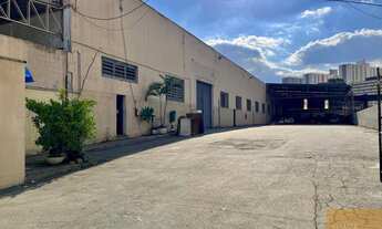 Imagem 3: Galpão/Depósito/Armazém e 5 banheiros para Alugar, 4316 m² por R$ 164.000/Mês