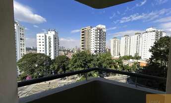 Imagem 4: LOCAÇÃO - APARTAMENTO 60m² COM 01 DORMITÓRIO,01 BANHEIRO E 01 VAGA NA VILA SUZANA