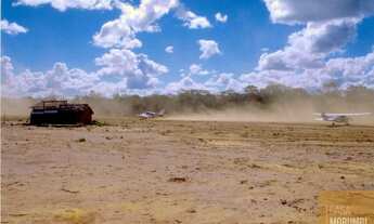 Imagem 4: Fazenda a Venda 93.000 HECT. com pista de pouso. Bom Jesus de Piaui R$ 520.000.000,00