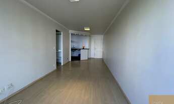 Imagem 7: LOCAÇÃO - APARTAMENTO 60m² COM 01 DORMITÓRIO,01 BANHEIRO E 01 VAGA NA VILA SUZANA