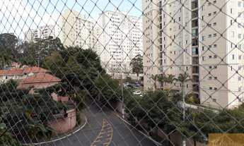 Imagem 3: Apartamentosa venda mobiliado 51m² 2 dormitórios 1 vaga Condomínio Equilibrium vila andr