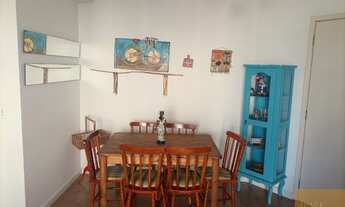 Imagem 2: Apartamentosa venda mobiliado 51m² 2 dormitórios 1 vaga Condomínio Equilibrium vila andr