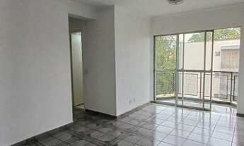 Imagem 2: Apartamento a venda com 2 dormitórios1 banheiro1 vaga58,00 m² útil Parque Munhoz