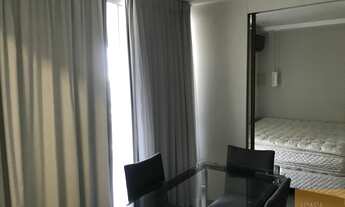 Imagem 4: Apartamento com 1 Quarto e 1 banheiro à Venda, 45 M² No Brooklin