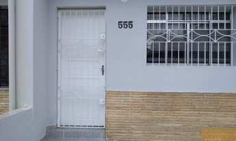 Imagem 4: Imperdível oportunidade de adquirir casa com 2 quartos, 2 suítes e 1 vaga de garagem no Ca