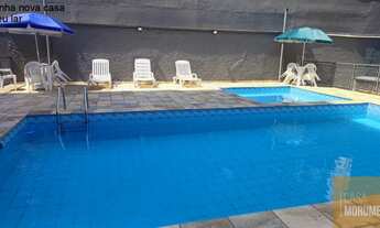 Imagem 6: Apartamento a venda com 2 dormitórios1 banheiro1 vaga58,00 m² útil Parque Munhoz