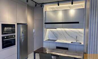 Imagem 1: APARTAMENTO RESIDENCIAL em SÃO PAULO - SP, VILA OLÍMPIA