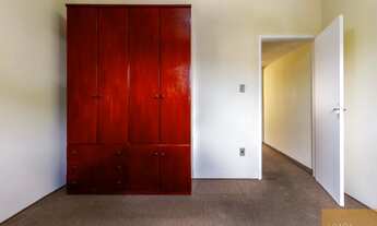 Imagem 5: Imperdível oportunidade de adquirir casa com 2 quartos, 2 suítes e 1 vaga de garagem no Ca