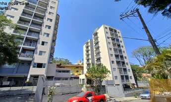 Imagem 4: Apartamento a venda com 2 dormitórios1 banheiro1 vaga58,00 m² útil Parque Munhoz