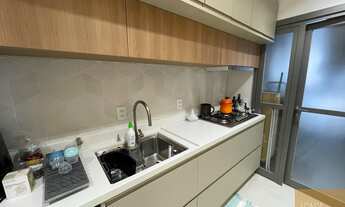 Imagem 4: Apartamento com 2 quartos à venda na Rua Getúlio Soares da Rocha, Brooklin, São Paulo