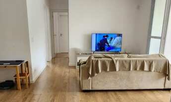 Imagem 6: Apartamento de Luxo na Vila Andrade: 3 quartos, 3 suítes, 2 salas, 4 banheiros, 2 vagas, 1