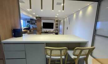 Imagem 6: Apartamento com 2 quartos à venda na Rua Getúlio Soares da Rocha, Brooklin, São Paulo