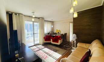 Imagem 3: Apartamento 60 metros 2 quartos 1 banheiro 1 vaga Vila Andrade Mais morumbi